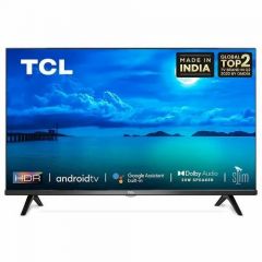 TCL 40L5A Smart LED HD Ready 40'' (Percent Profit Product Installment Available on 48 Months)-ZE